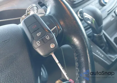 2020 Ford Transit-250 from USA, damaged, VIN 1FTBR1Y83LKB14114